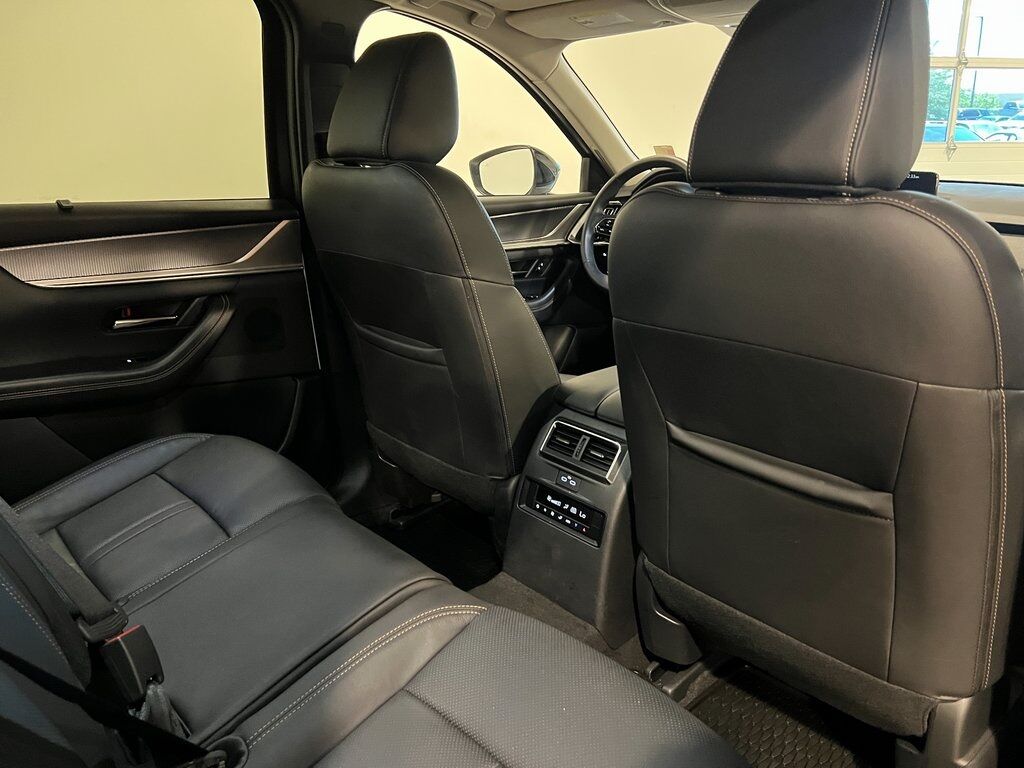 2025 MAZDA CX-70 PHEV Premium Parker CO