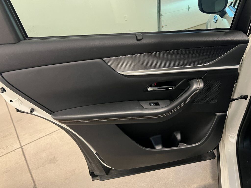 2025 MAZDA CX-70 PHEV Premium Parker CO