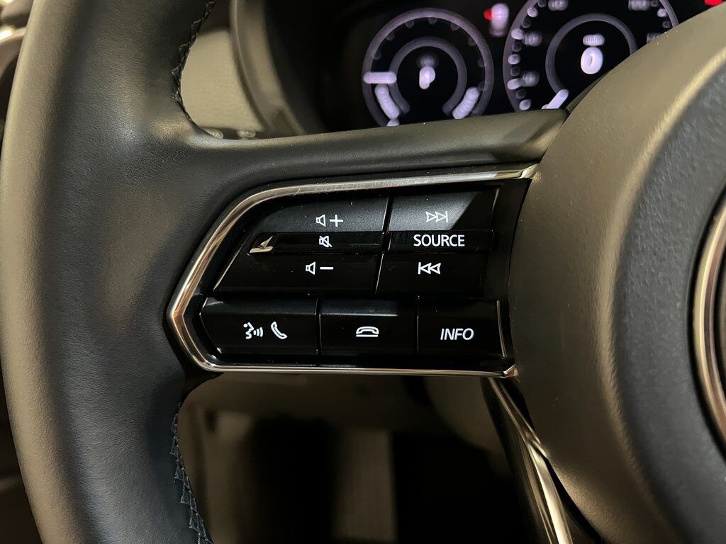 2025 MAZDA CX-70 PHEV Premium Parker CO