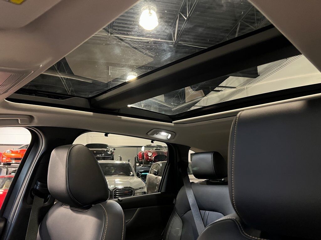 2025 MAZDA CX-70 PHEV Premium Parker CO