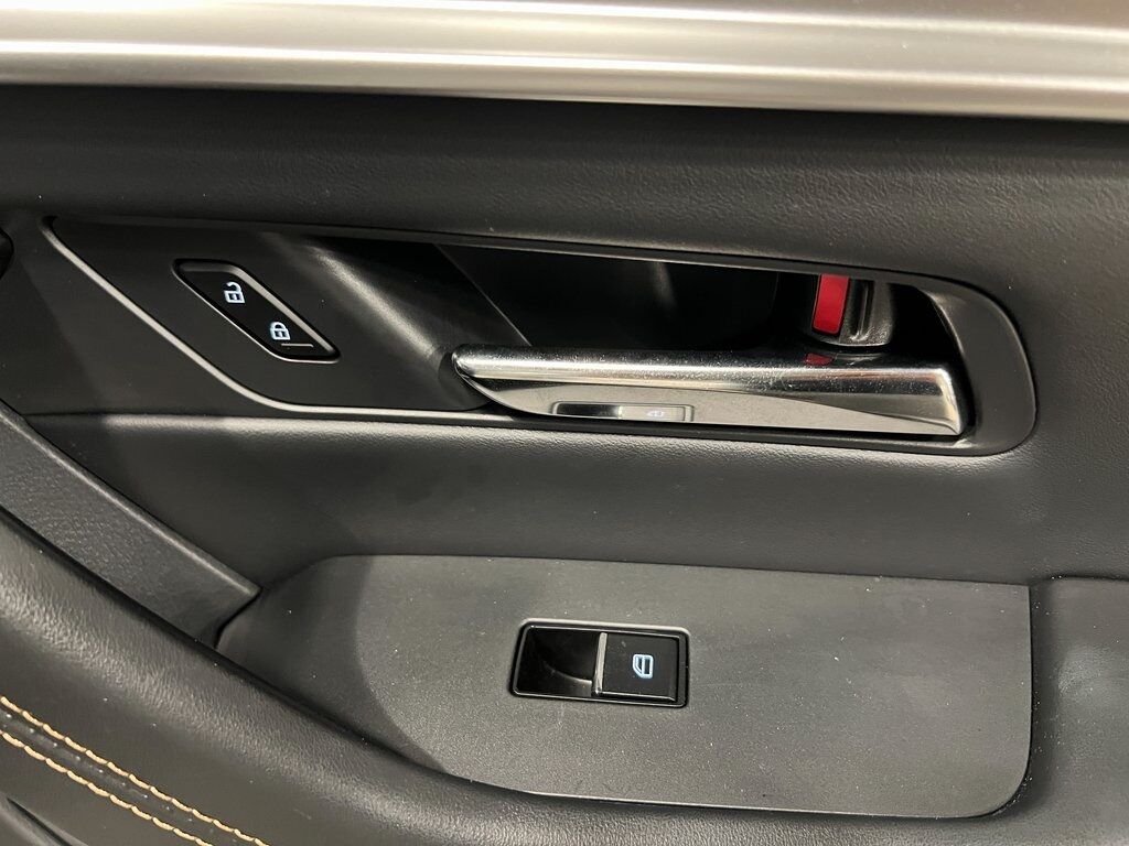 2025 MAZDA CX-70 PHEV Premium Parker CO