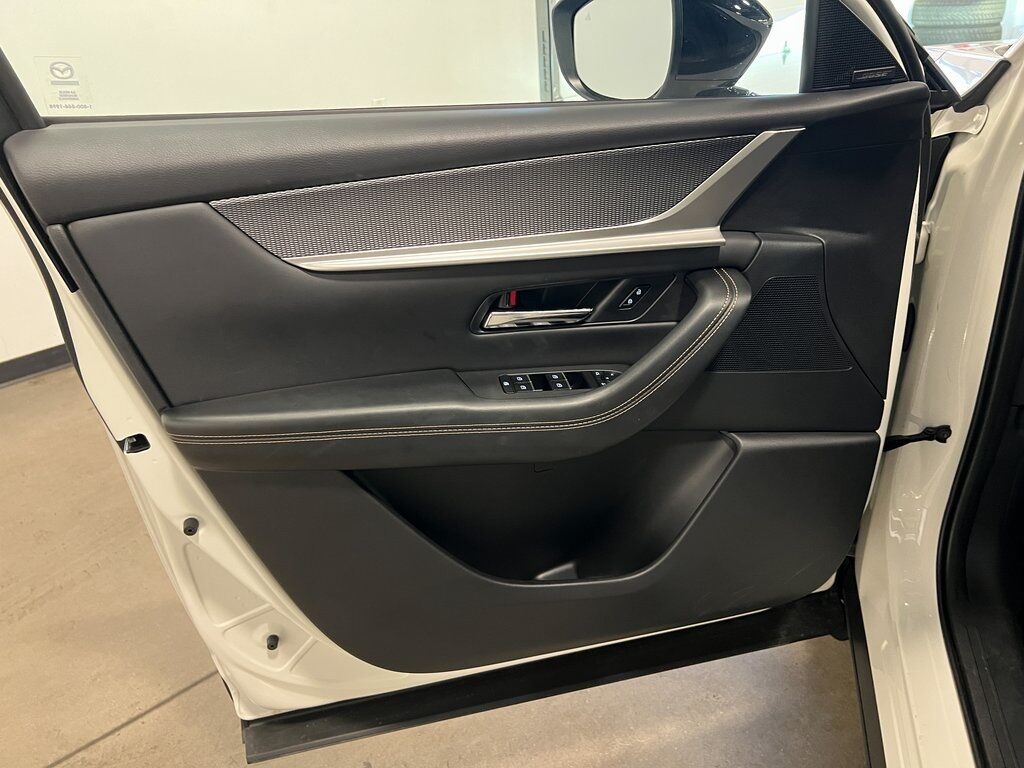 2025 MAZDA CX-70 PHEV Premium Parker CO