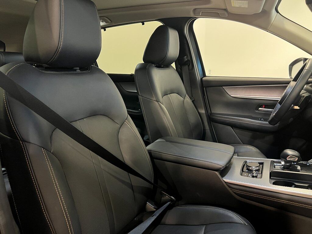 2025 MAZDA CX-70 PHEV Premium Parker CO