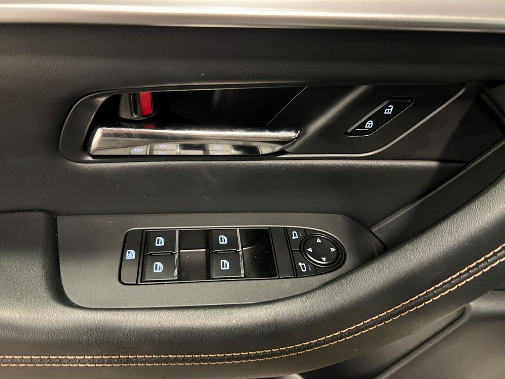 2025 MAZDA CX-70 PHEV Premium Parker CO