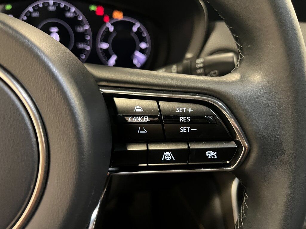 2025 MAZDA CX-70 PHEV Premium Parker CO