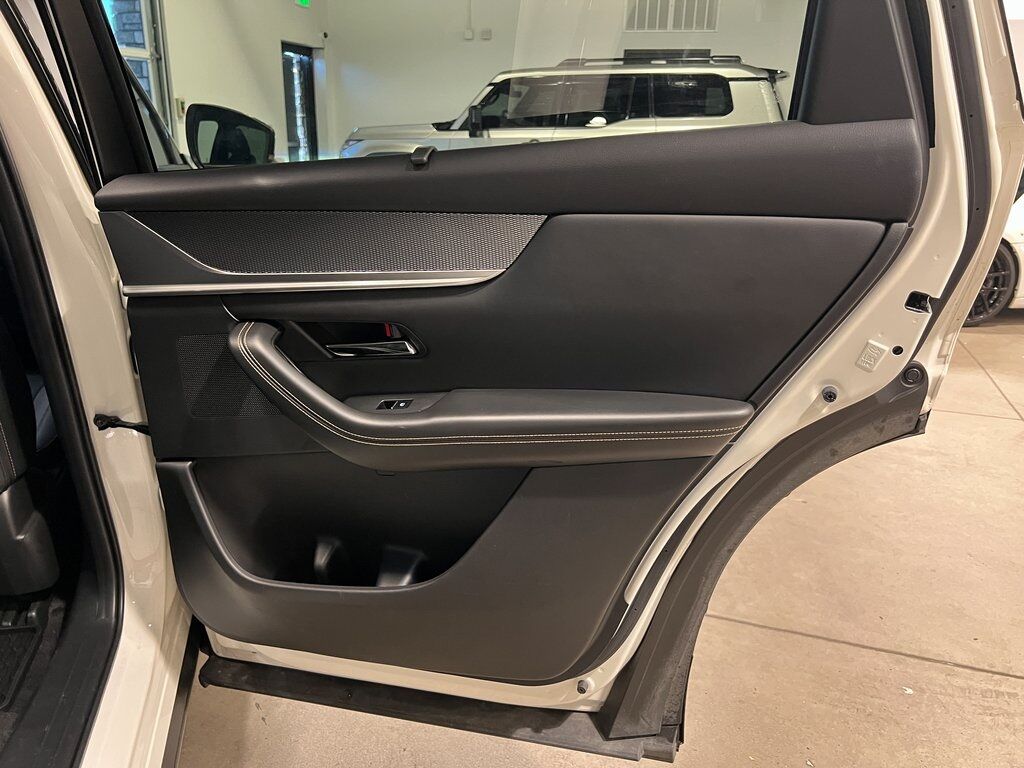 2025 MAZDA CX-70 PHEV Premium Parker CO