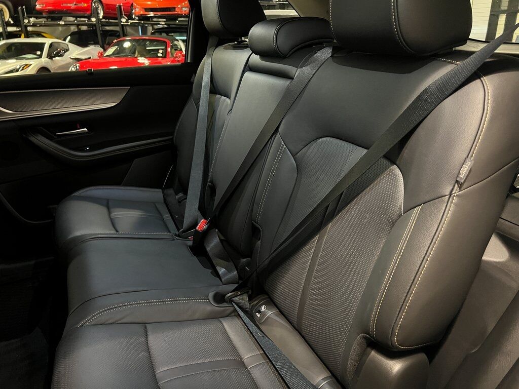 2025 MAZDA CX-70 PHEV Premium Parker CO