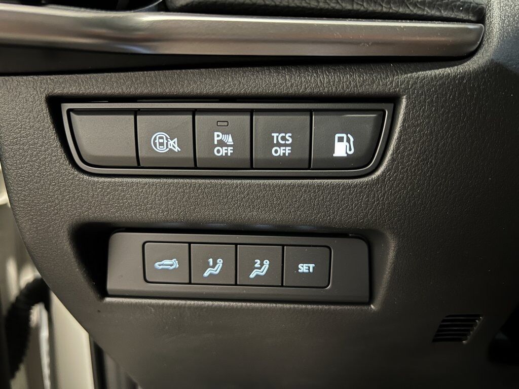 2025 MAZDA CX-70 PHEV Premium Parker CO