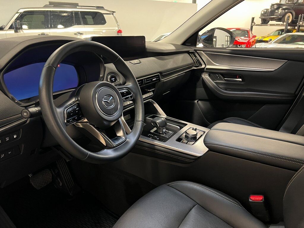 2025 MAZDA CX-70 PHEV Premium Parker CO