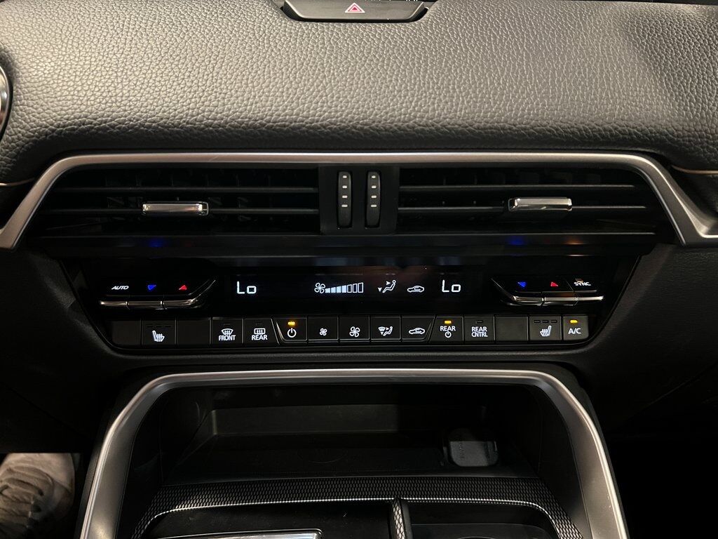 2025 MAZDA CX-70 PHEV Premium Parker CO