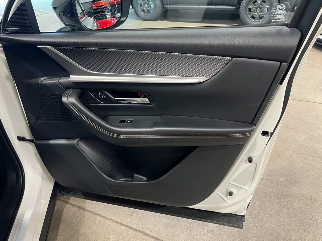 2025 MAZDA CX-70 PHEV Premium Parker CO