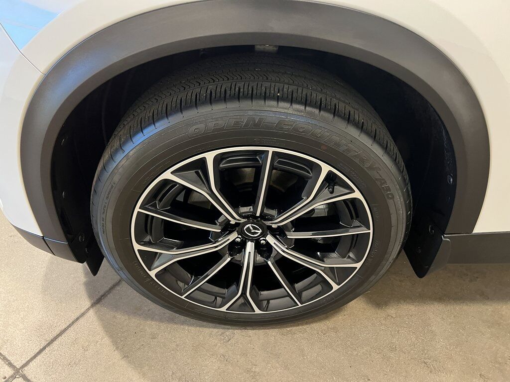 2025 MAZDA CX-70 PHEV Premium Parker CO