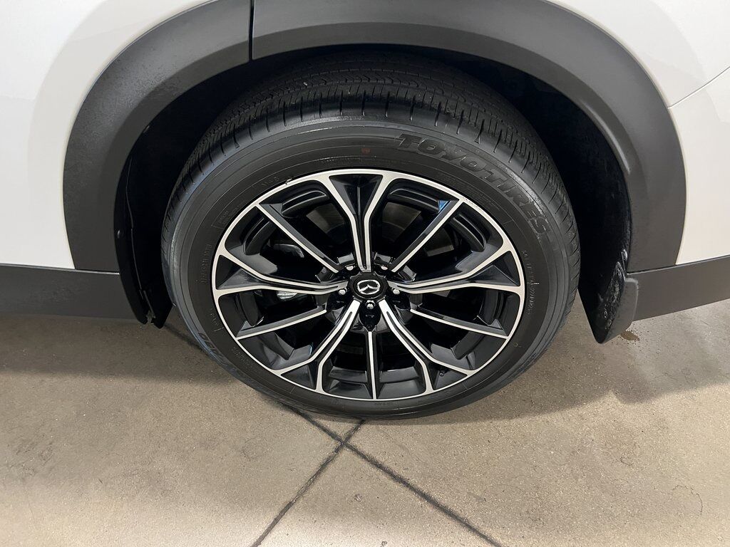 2025 MAZDA CX-70 PHEV Premium Parker CO