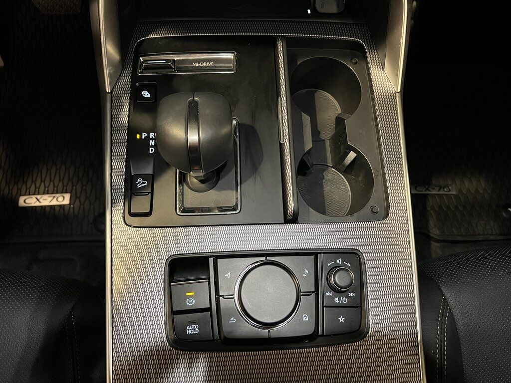 2025 MAZDA CX-70 PHEV Premium Parker CO