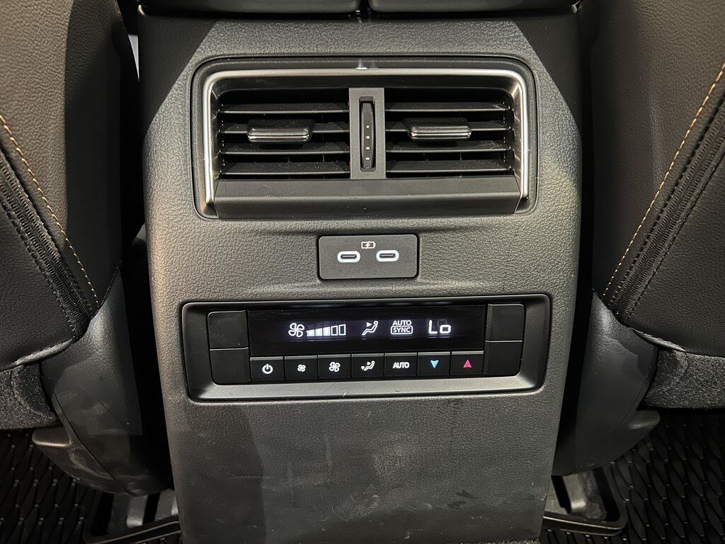 2025 MAZDA CX-70 PHEV Premium Parker CO