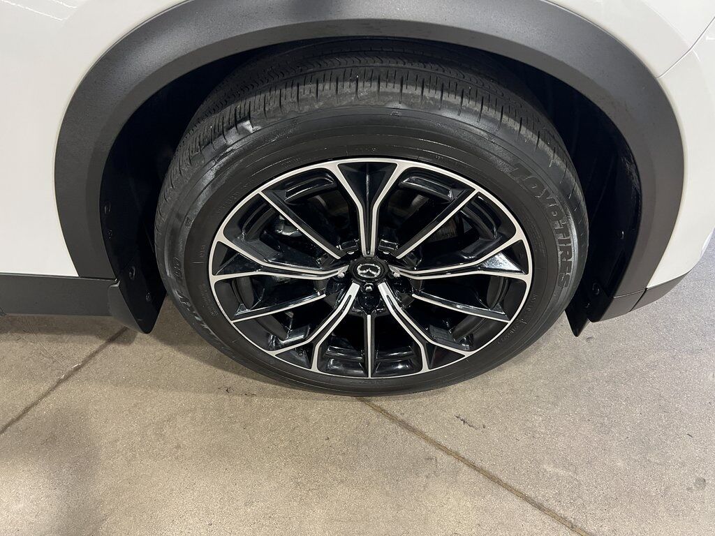2025 MAZDA CX-70 PHEV Premium Parker CO