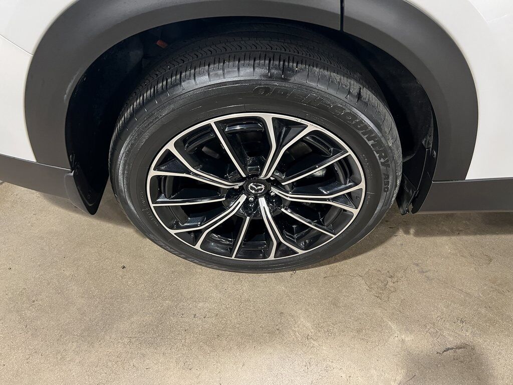 2025 MAZDA CX-70 PHEV Premium Parker CO