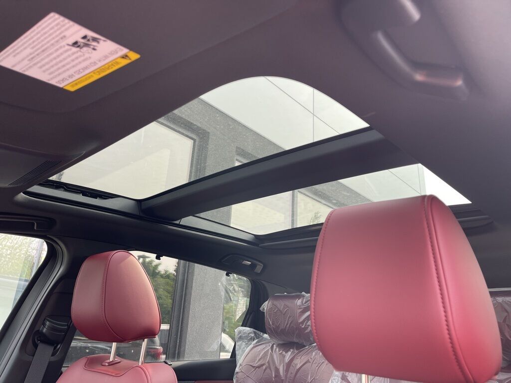2025 MAZDA CX-70 PHEV Premium Plus Oshkosh WI