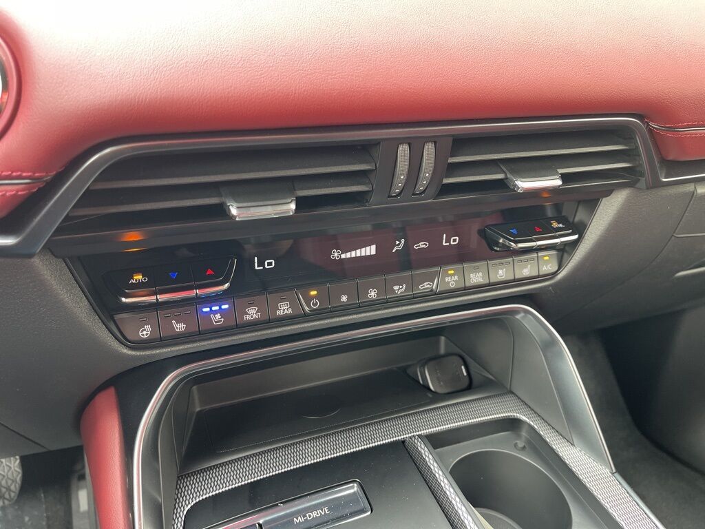 2025 MAZDA CX-70 PHEV Premium Plus Oshkosh WI
