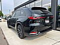 2025 MAZDA CX-70 PHEV Premium Plus Oshkosh WI