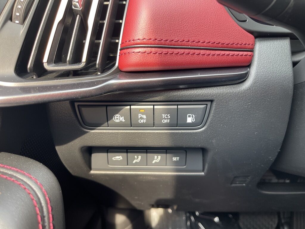 2025 MAZDA CX-70 PHEV Premium Plus Oshkosh WI