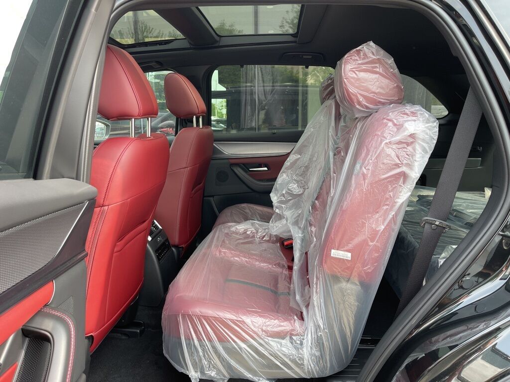 2025 MAZDA CX-70 PHEV Premium Plus Oshkosh WI