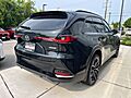 2025 MAZDA CX-70 PHEV Premium Plus Oshkosh WI