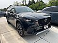 2025 MAZDA CX-70 PHEV Premium Plus Oshkosh WI