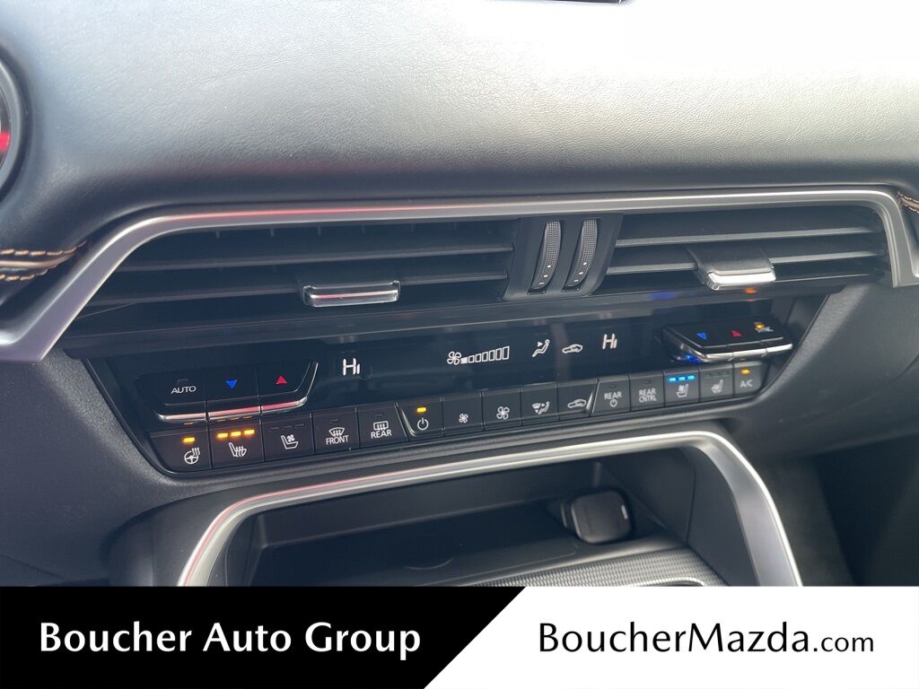2025 MAZDA CX-70 PHEV Premium Plus Oshkosh WI