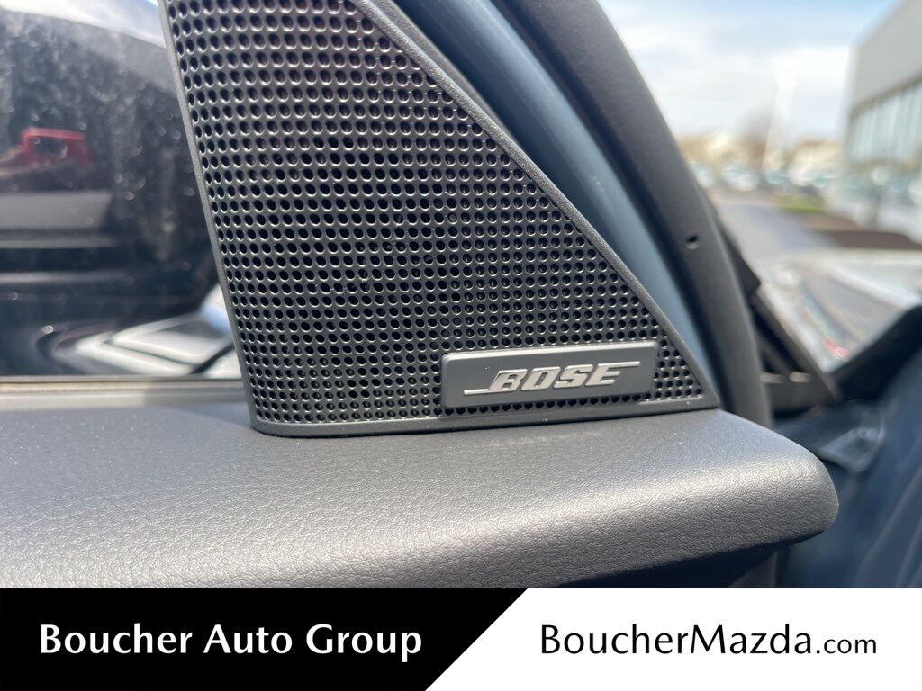 2025 MAZDA CX-70 PHEV Premium Plus Oshkosh WI