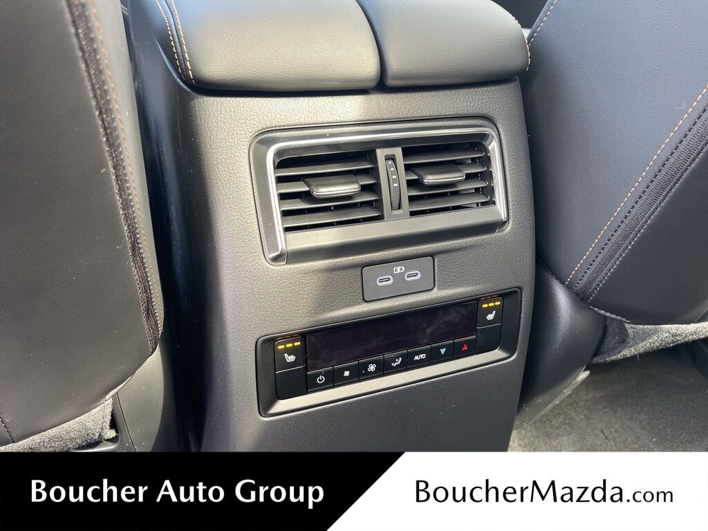 2025 MAZDA CX-70 PHEV Premium Plus Oshkosh WI