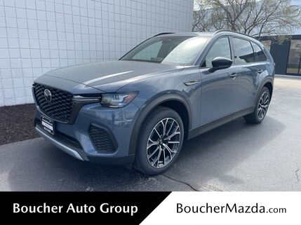 2025_MAZDA_CX-70 PHEV_Premium Plus_ Oshkosh WI