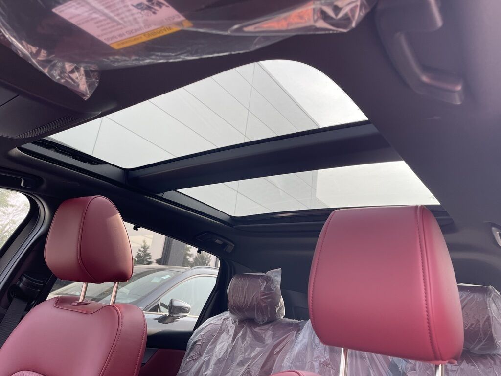 2025 MAZDA CX-70 PHEV Premium Plus Oshkosh WI