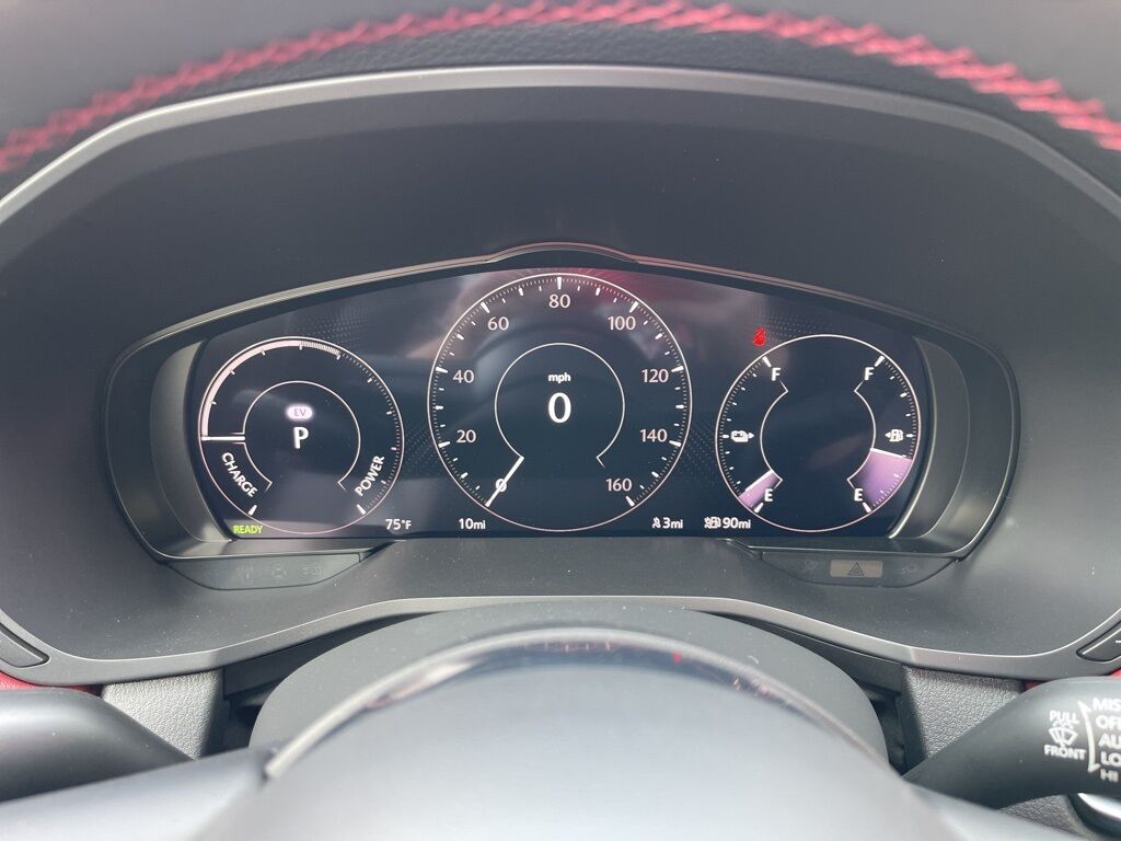 2025 MAZDA CX-70 PHEV Premium Plus Oshkosh WI