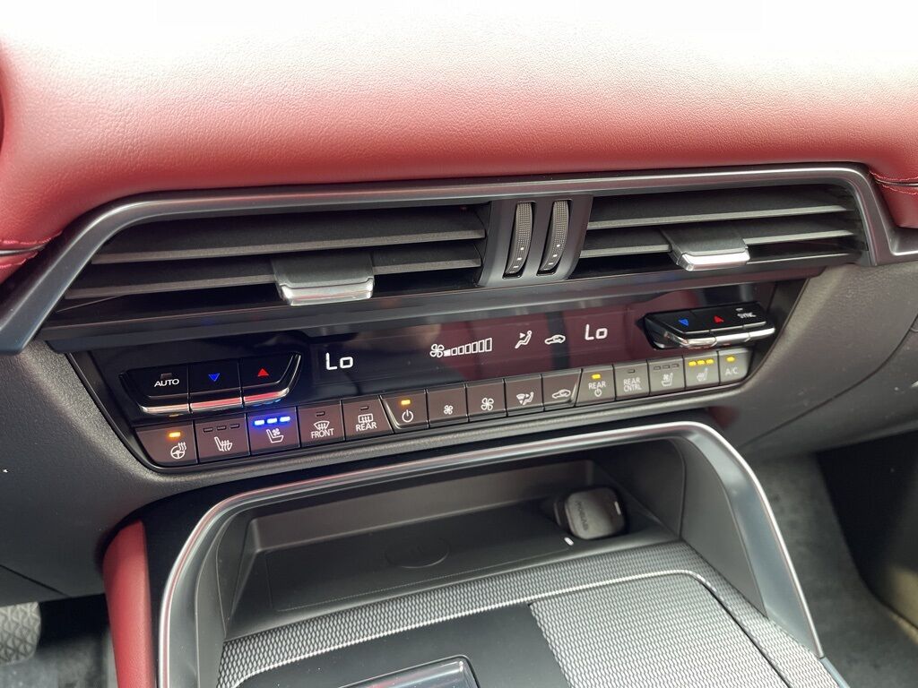 2025 MAZDA CX-70 PHEV Premium Plus Oshkosh WI