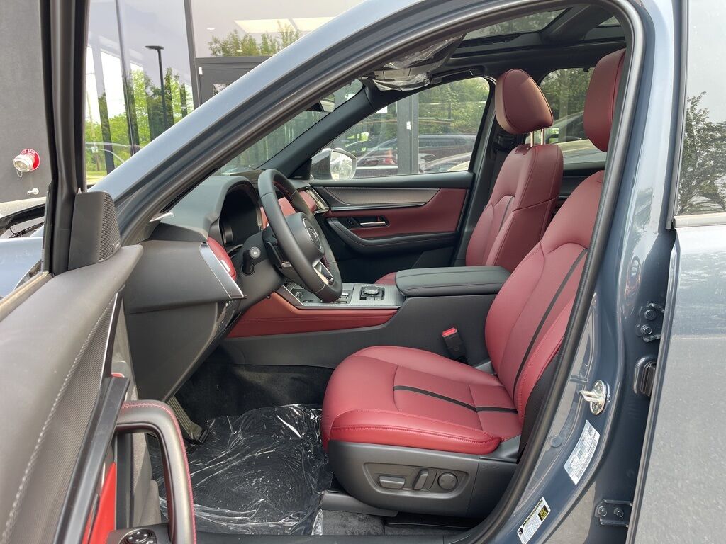 2025 MAZDA CX-70 PHEV Premium Plus Oshkosh WI