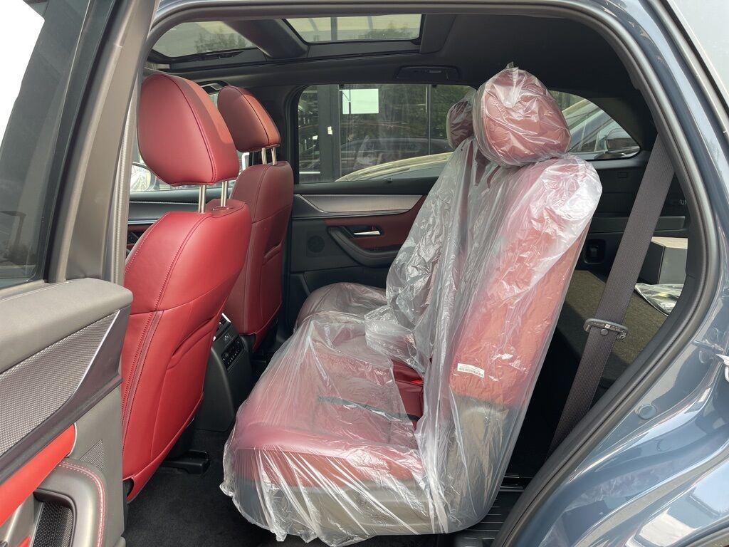 2025 MAZDA CX-70 PHEV Premium Plus Oshkosh WI