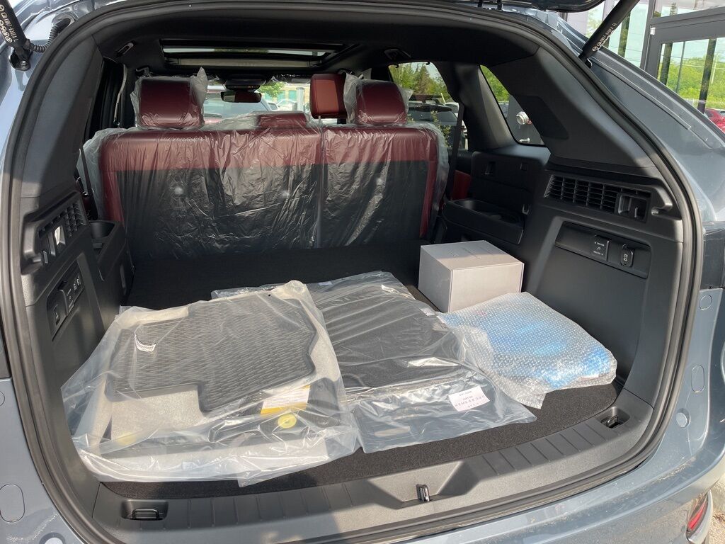 2025 MAZDA CX-70 PHEV Premium Plus Oshkosh WI
