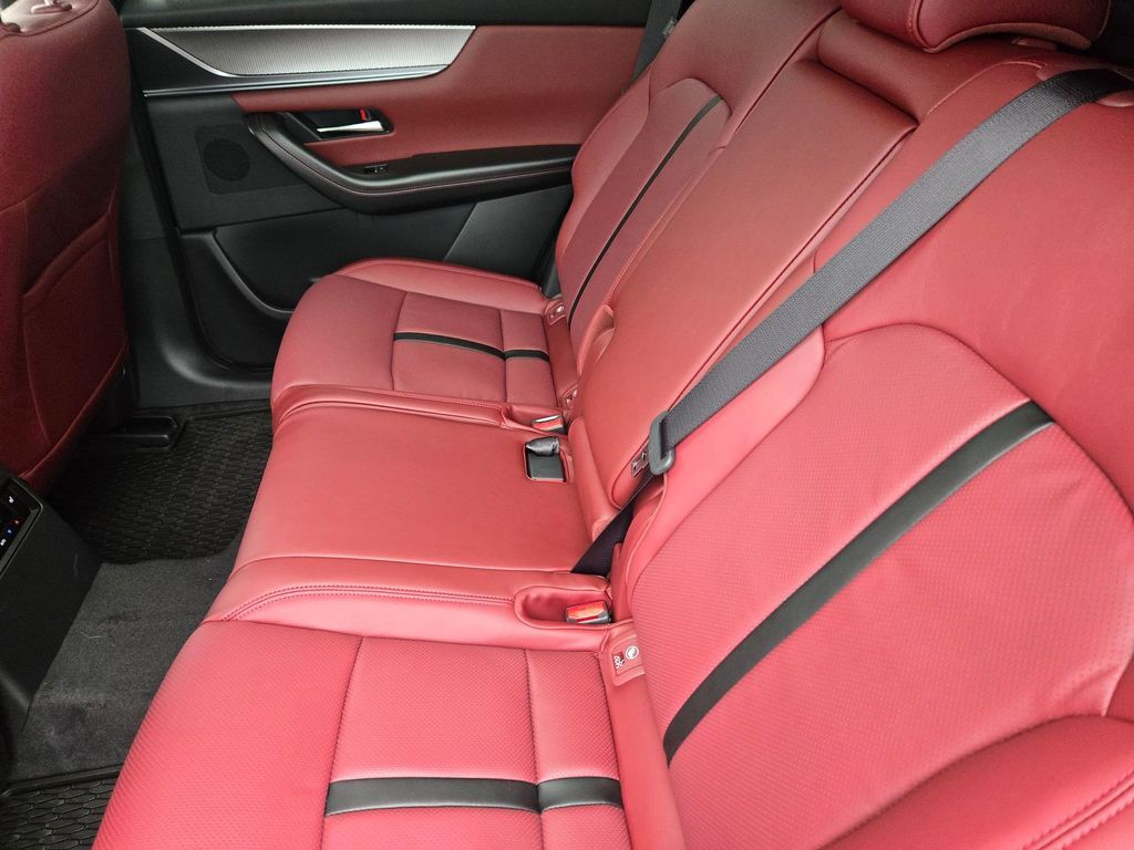 2025 MAZDA CX-70 PHEV Premium Plus Roseville CA