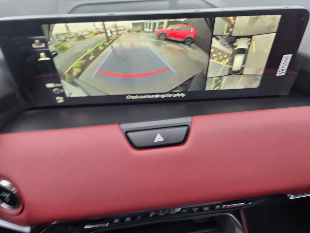 2025 MAZDA CX-70 PHEV Premium Plus Roseville CA