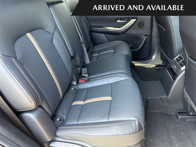 2025 MAZDA CX-70 PHEV Premium Plus San Juan Capistrano CA
