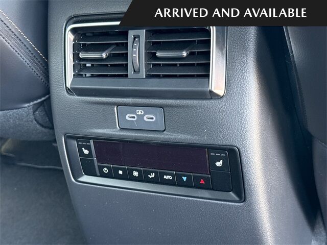 2025 MAZDA CX-70 PHEV Premium Plus San Juan Capistrano CA