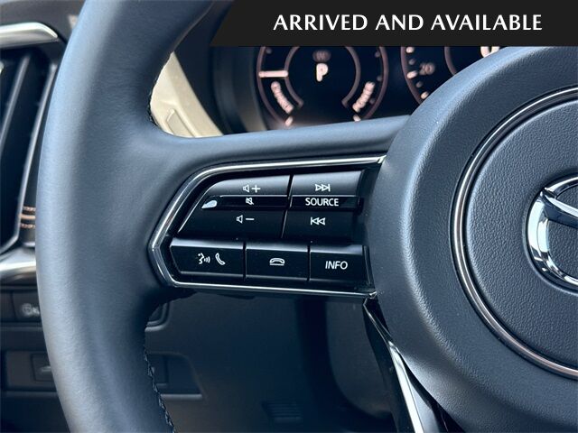 2025 MAZDA CX-70 PHEV Premium Plus San Juan Capistrano CA
