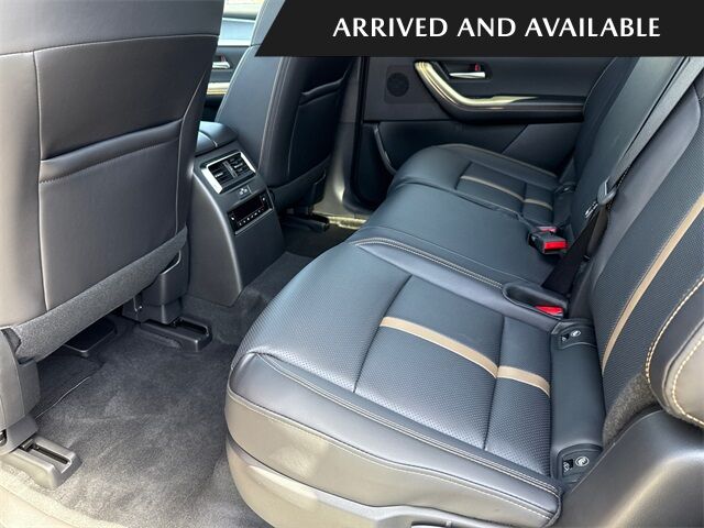 2025 MAZDA CX-70 PHEV Premium Plus San Juan Capistrano CA