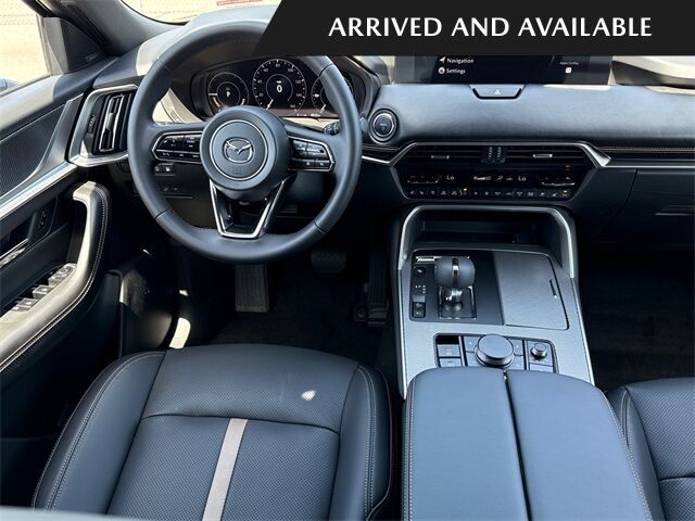 2025 MAZDA CX-70 PHEV Premium Plus San Juan Capistrano CA