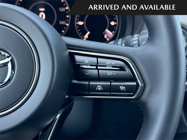 2025 MAZDA CX-70 PHEV Premium Plus San Juan Capistrano CA