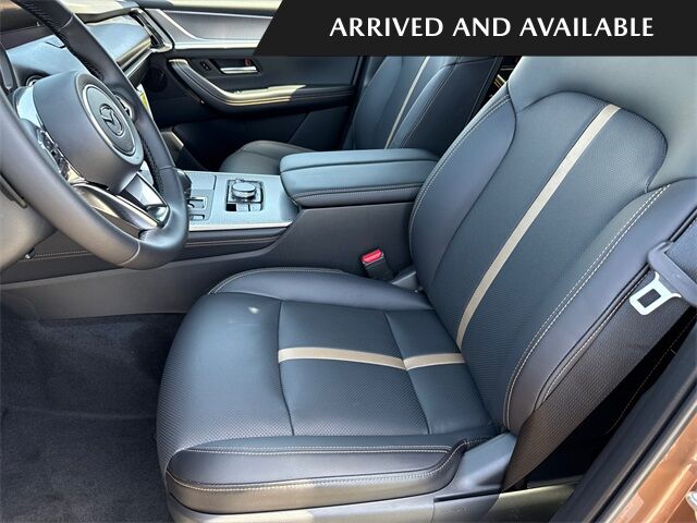 2025 MAZDA CX-70 PHEV Premium Plus San Juan Capistrano CA