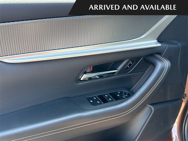 2025 MAZDA CX-70 PHEV Premium Plus San Juan Capistrano CA