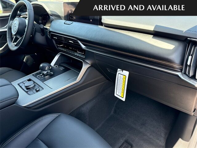 2025 MAZDA CX-70 PHEV Premium Plus San Juan Capistrano CA