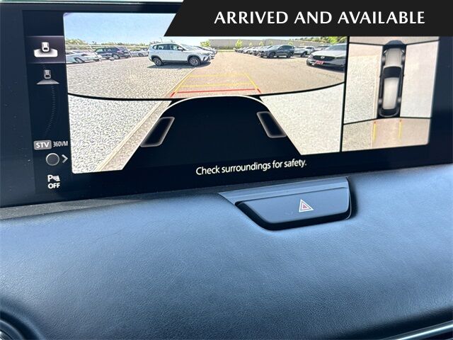 2025 MAZDA CX-70 PHEV Premium Plus San Juan Capistrano CA